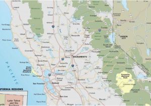 Clear Lake Map California California Maps Page 4 Of 186 Massivegroove Com