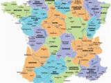 Clear Map Of France 9 Best Maps Of France Images In 2014 France Map France France