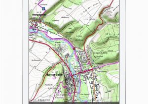 Clear Map Of France topo Gps France On the App Store