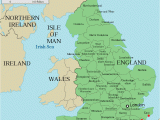 Cleveland England Map Die 6 Schonsten Ziele An Der Sudkuste Englands Reiseziele