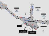 Cleveland Ohio Airport Map Cleveland Airport Map Inspirational Detroit Airport Map Lovely Map