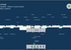 Cleveland Ohio Airport Map Cleveland Airport Map Luxury Detroit Airport Map Lovely Map Od