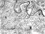 Cleveland Ohio Neighborhood Map Ohio City Cleveland and Its Neighborhoods