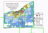 Cleveland Ohio On Us Map Cleveland Zip Code Map Elegant Us Cities Zip Code Map Save United