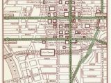 Cleveland Ohio Street Map 44 Best original Maps Images Antique Maps Old Maps City Maps