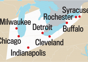 Cleveland Ohio Weather Map 2019 Long Range Weather forecast for Akron Oh Old Farmer S Almanac