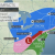 Cleveland Ohio Weather Map Snow Christmas Eve Could Make for Slippery Travel Conditions In