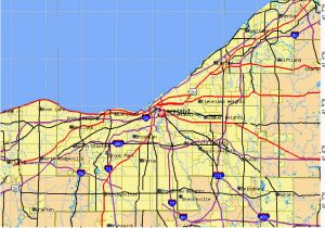 Cleveland Ohio Zip Codes Map Ohio Road Maps Cleveland Zip Code Map Lovely Ohio Zip Codes Map Maps