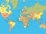 Clickable Map Of Canada Political Map Of the World A World Maps World Map with