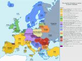 Clickable Map Of Europe Best Of Inspirational Map Of Europe In 1500 Earnon Me