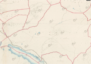 Clifden Ireland Map Letterfore Letterfore Oughterard Heritage