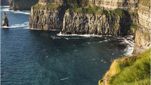 Cliffs Of Moher Ireland Map Ireland Cliffs Ireland tourist attractions Visit Cliffs Of Moher