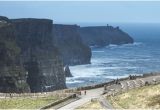 Cliffs Of Moher Ireland Map where are the Cliffs Of Moher In Clare