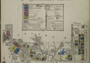 Clifton Texas Map Map 1920 1929 Library Of Congress