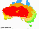 Climate Map France Climate Of Australia Facts for Kids