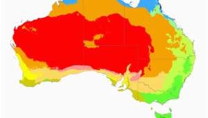 Climate Map France Climate Of Australia Facts for Kids