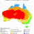 Climate Map France Climate Of Australia Facts for Kids