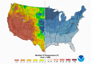 Climate Map France This Easy to Use Climate App From Noaa Lets You Compare Annual