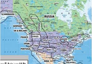 Climate Map Of Arizona United States Map Phoenix Arizona Refrence Us Canada Map with Cities