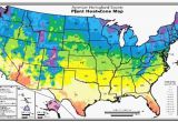 Climate Map Of Arizona Us Climate Map Maps Directions