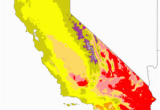 Climate Map Of California Climate Of California Revolvy
