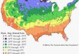 Climate Map Of California Garden Zone Map Best Of Climate Zones California Nevada Maps