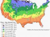 Climate Map Of California Garden Zone Map Best Of Climate Zones California Nevada Maps