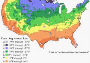 Climate Map Of California Garden Zone Map Best Of Climate Zones California Nevada Maps