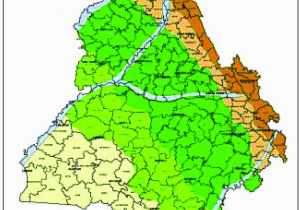 Climate Map Of Colorado Agro Climatic Map Of Punjab State northern India Download