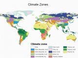 Climate Map Of Europe United States Cities World Maps