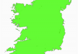 Climate Map Of Ireland Oceanic Climate Revolvy