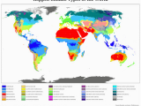 Climate Map Of Ireland Oceanic Climate Revolvy