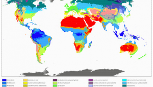 Climate Map Of Ireland Oceanic Climate Revolvy