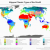 Climate Map Of Ireland Oceanic Climate Revolvy