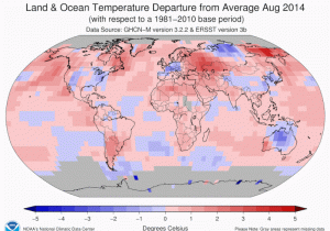 Climate Map Of Ireland the World Experienced Record Breaking Weather This August Smart