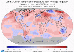 Climate Map Of Italy the World Experienced Record Breaking Weather This August Smart