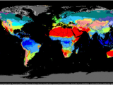 Climate Map Of Spain Oceanic Climate Revolvy