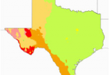 Climate Map Of Texas Texas Wikipedia