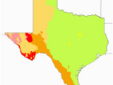 Climate Map Of Texas Texas Wikipedia