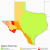 Climate Map Texas Texas Wikipedia