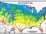 Climate Zone Map California Garden Zone Map Best Of Climate Zones California Nevada Maps