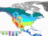 Climate Zone Map Canada An Introduction to the Koppen Climate System and Map
