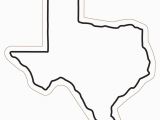 Clint Texas Map Photos Of Texas Map Clip Art Texas State Shape Outline Texas