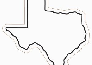 Clint Texas Map Photos Of Texas Map Clip Art Texas State Shape Outline Texas