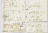 Clinton County Michigan Map File Sanborn Fire Insurance Map From Ovid Clinton County Michigan