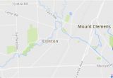 Clinton township Michigan Map Clinton township 2019 Best Of Clinton township Mi tourism