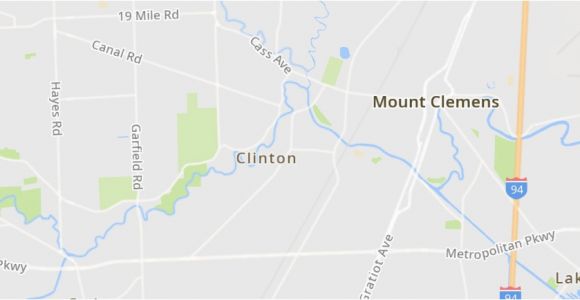 Clinton township Michigan Map Clinton township 2019 Best Of Clinton township Mi tourism