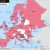 Clouds Map Europe Pin On Maps