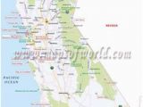 Clovis California Map 97 Best California Maps Images California Map Travel Cards