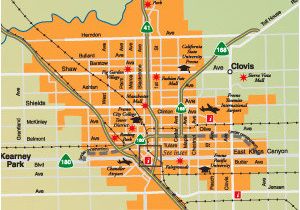 Clovis California Map Zip Code for Clovis Ca Elegant Custom Map Portfolios by Eureka